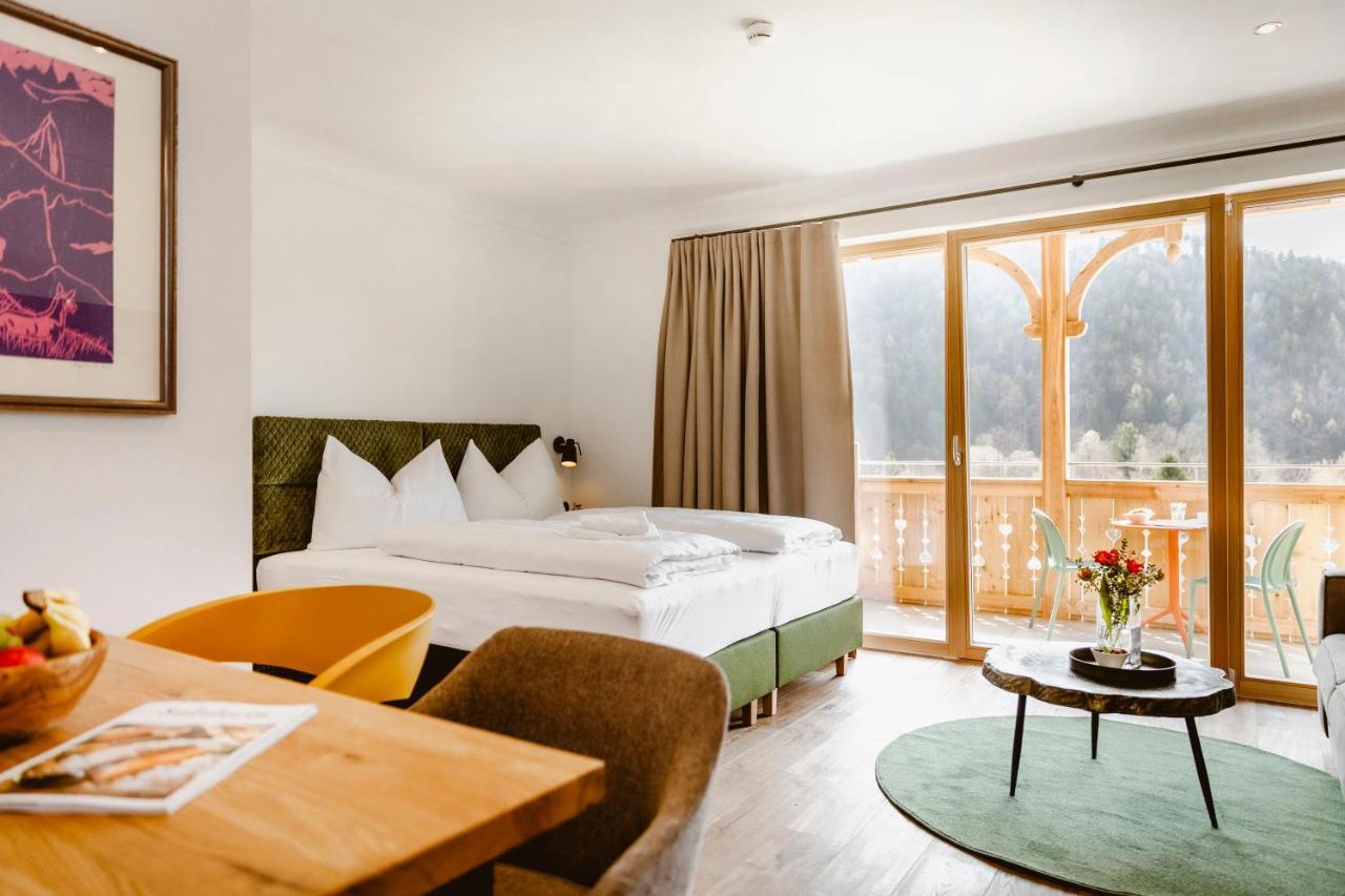 Seehotel Berau Sankt Wolfgang im Salzkammergut Exterior foto
