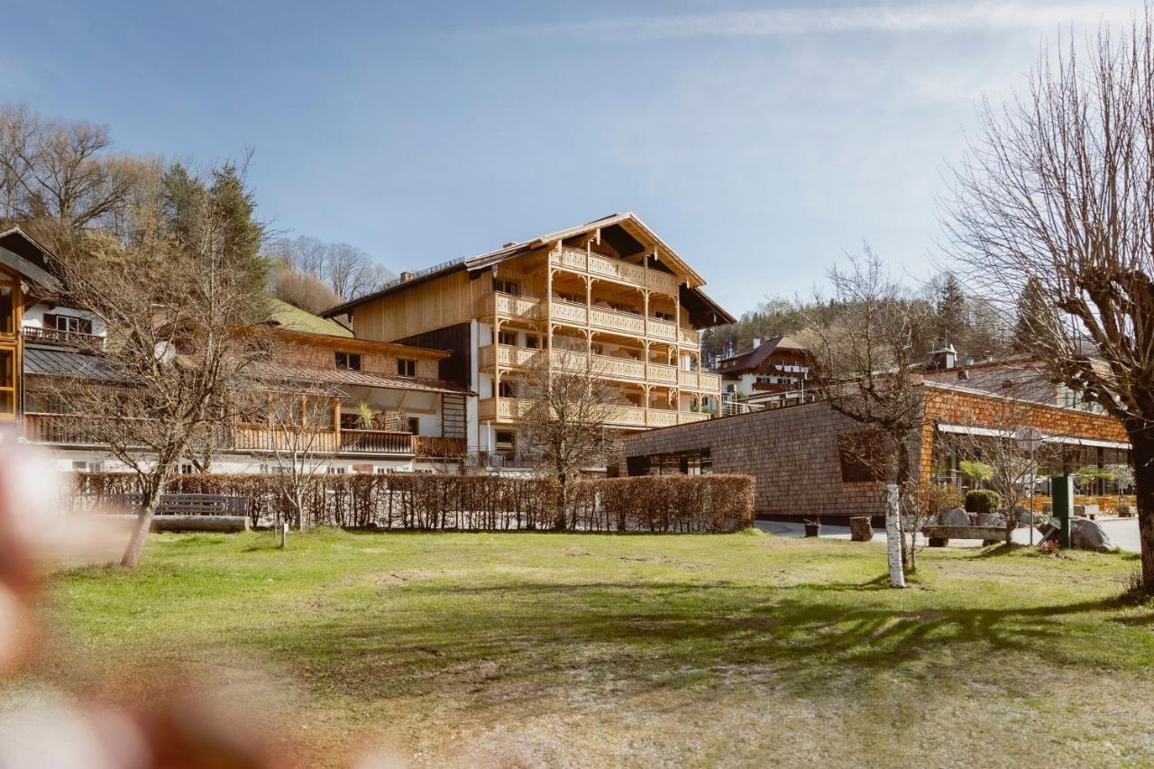 Seehotel Berau Sankt Wolfgang im Salzkammergut Exterior foto