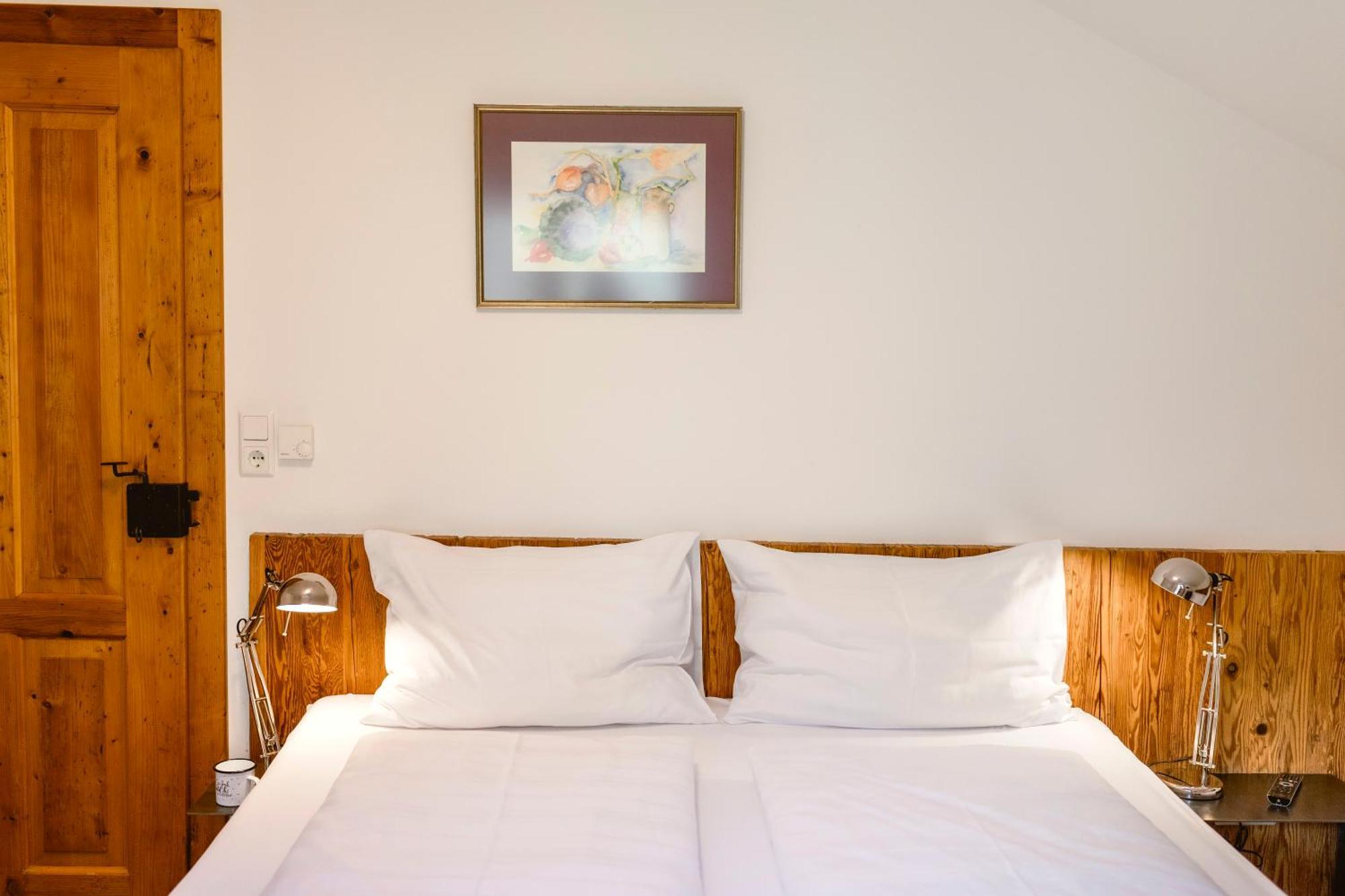 Seehotel Berau Sankt Wolfgang im Salzkammergut Quarto foto