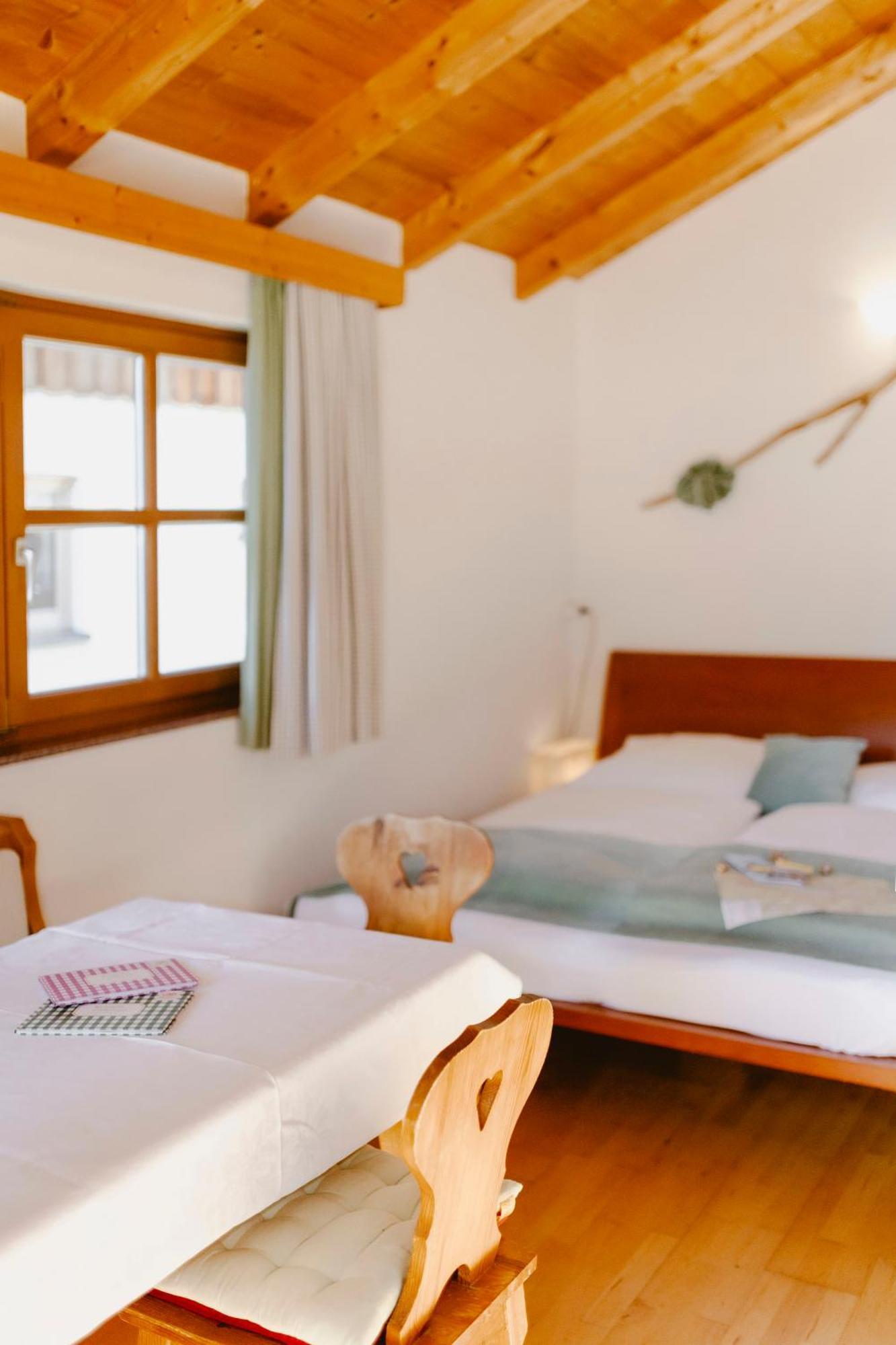 Seehotel Berau Sankt Wolfgang im Salzkammergut Quarto foto